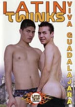 Latin Twinks: Viva Guadalajara