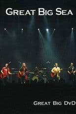 Great Big Sea - Great Big DVD