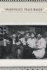 Snakeville's Peace-Maker