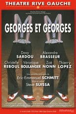 Georges et Georges