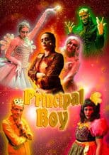 Principal Boy