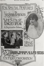 When False Tongues Speak