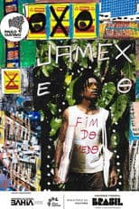 Jamex e o Fim do Medo