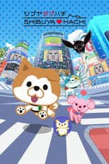 SHIBUYA♡HACHI