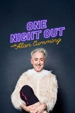 One Night Out with Alan Cumming
