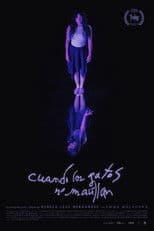 Cuando los gatos no maúllan