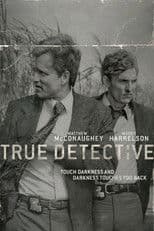 Making True Detective