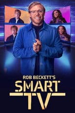 Rob Beckett's Smart TV