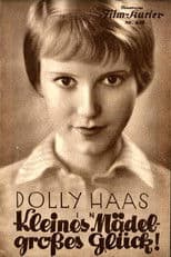 Kleines Mädel, großes Glück