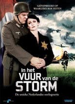 In het Vuur van de Storm