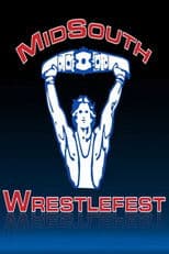 Mid-South WrestleFest '85