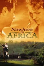 Nowhere in Africa