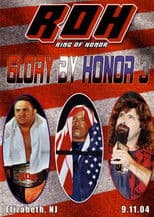 ROH: Glory By Honor III