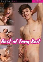 Best Of Tony Keit