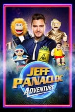 Jeff Panacloc Adventure