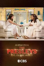 An Oprah Special: The Presleys - Elvis, Lisa Marie and Riley