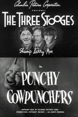 Punchy Cowpunchers