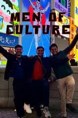 Men of Culture