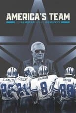 America's Team: The Gambler and His Cowboys
