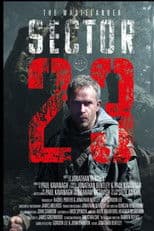 The Wastelander: Sector 23