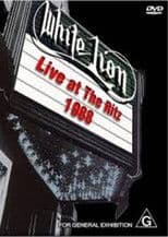 White Lion: Live At The Ritz 1988