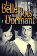 La Belle au bois dormant