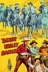 Death Valley Rangers