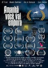 Amanhã você vai embora