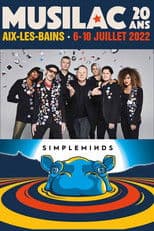 Simple Minds | Musilac 2022