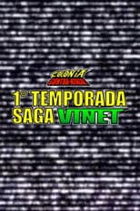 Colônia Contra-Ataca: 1⁰ Temporada - Saga Vinet
