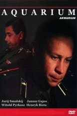 Akwarium, czyli samotność szpiega