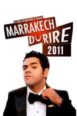 Marrakech du rire