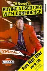 Tiff Needell's Buying A Used Car With Confidence