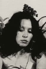 Blanca Putica. A Girl in Love