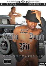 Gettin Down wit the Rockafellaz