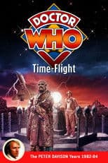 Doctor Who: Time-Flight