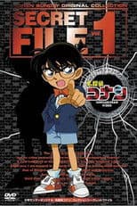 Detective Conan Magic File