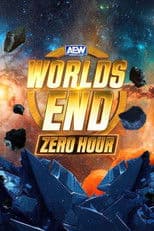 AEW Worlds End 2023: Zero Hour