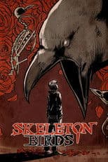 Skeleton Birds