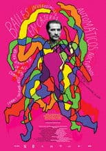 Weird Dancing in All-Night Computer-Banking Lobbies