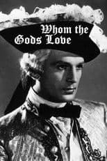 Whom the Gods Love: The Original Story of Mozart and His Wife