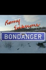 Bondånger