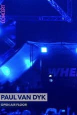 Paul Van Dyk - Nature One 2023