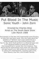 Put More Blood Into the Music