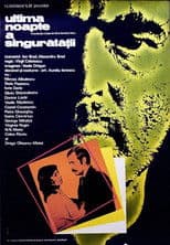 The Last Night of Loneliness