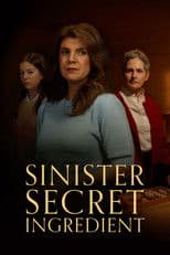 Sinister Secret Ingredient