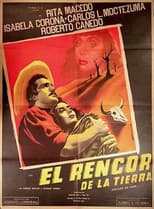 El rencor de la tierra