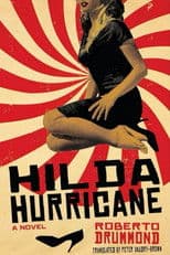Hilda Hurricane