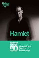 National Theatre Live: Hamlet