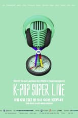 2023 World Scout Jamboree "K-Pop Super Live" Concert